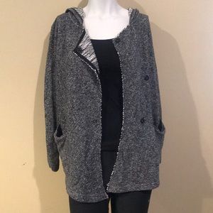 Jessica Simpson cardigan